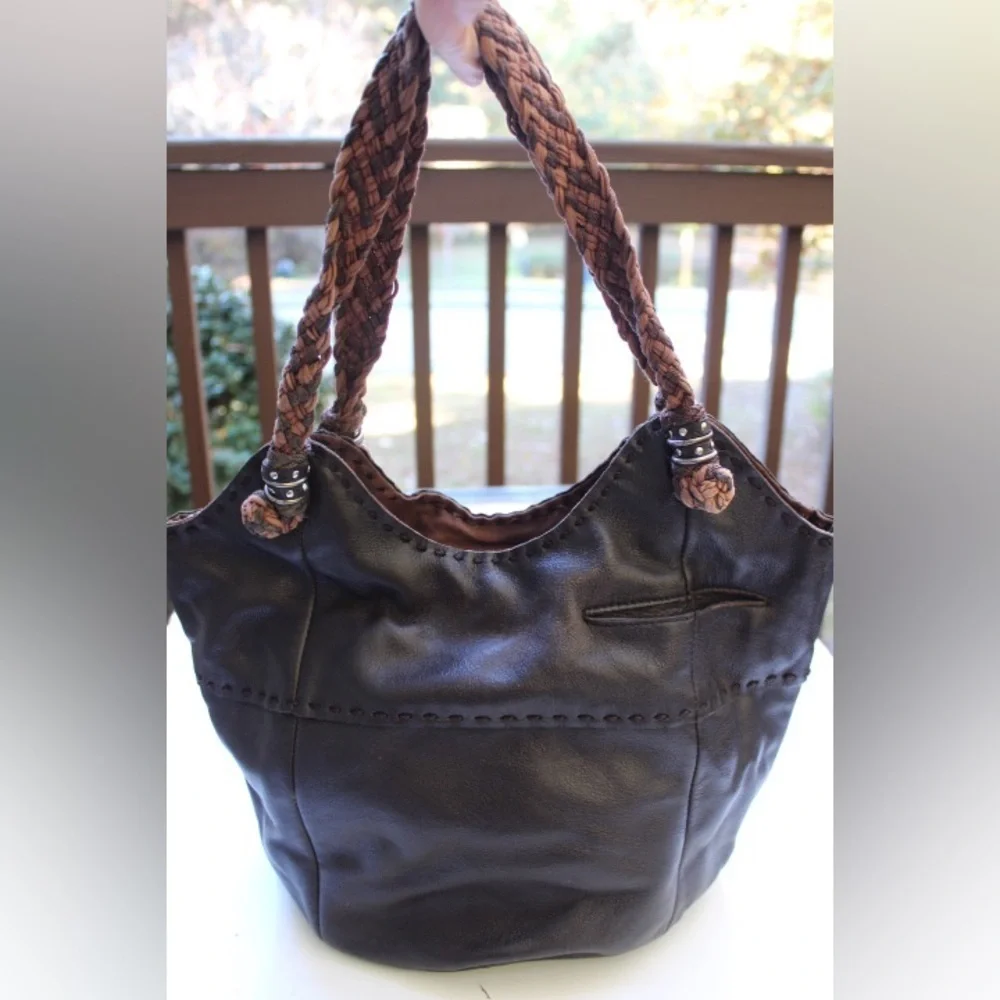 The Sak Indio bag
